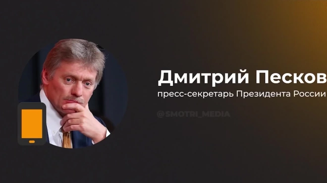 Кремль будет делать выводы о президентстве Трампа по его заявлениям про РФ