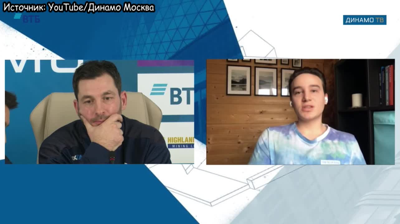 Шварц: «Не думаю, что могу куда-то уйти»