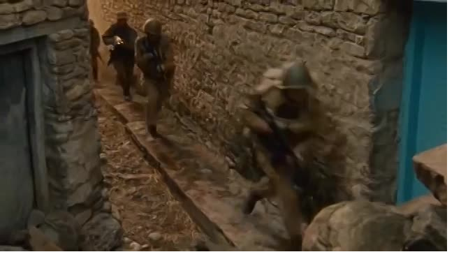 Участник афганской войны заявил, что "Братство" Лунгина позорит честь служивших