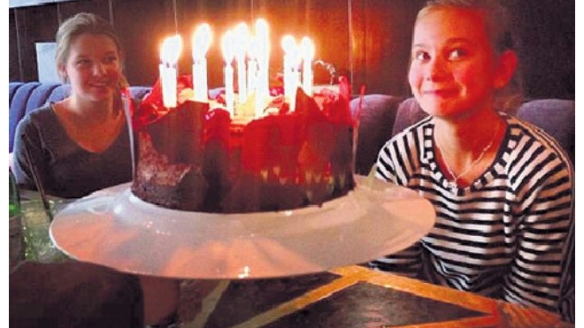 Маша Кончаловская, последние новости: через 20 дней девочке исполнится 15 лет, принесет ли День Рождения чудо