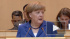 Меркель: новым коронавирусом могут заболеть 70% населения планеты