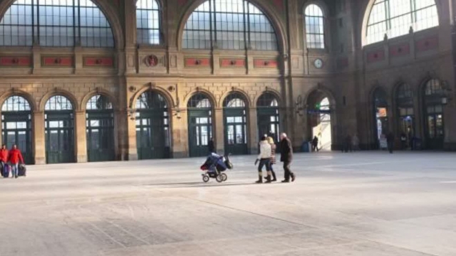 Петербурженка покончила с собой на вокзале столицы Швейцарии Берна