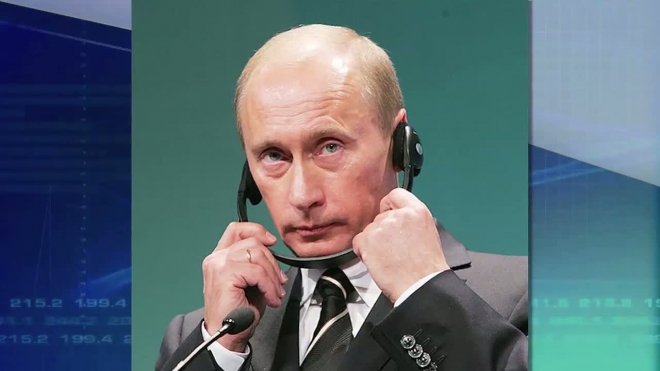 Путина ожидает юбилейный разговор с россиянами