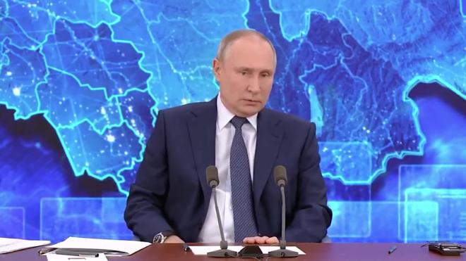 Путин оценил ситуацию с лекарствами от COVID-19 в регионах
