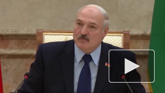 Лукашенко призвал правительство не идти на встречу "обнаглевшей" Москве