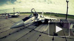Украина анонсировала фантастический план по обновлению ВВС до 2035 года