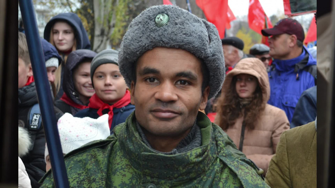 В России задержан один из самых известных ополченцев ДНР