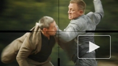 "007 Координаты "Скайфолл" побьет рекорд в российском кинопрокате