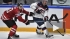 Сборная Канады обыграла команду США в матче чемпионата мира по хоккею