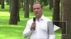 Медведев заявил, что со сторонниками Фургала необходимо ...