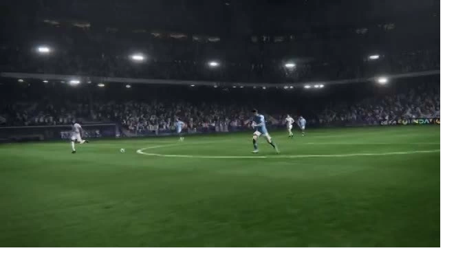 Electronic Arts показала первый трейлер EA Sports FC 25