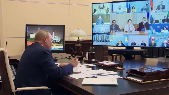 ООН заявила о том, что россиян в 2020 году стало на два миллиона больше