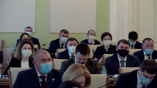 В Башкирии рассказали о стабилизации ситуации с коронавирусом