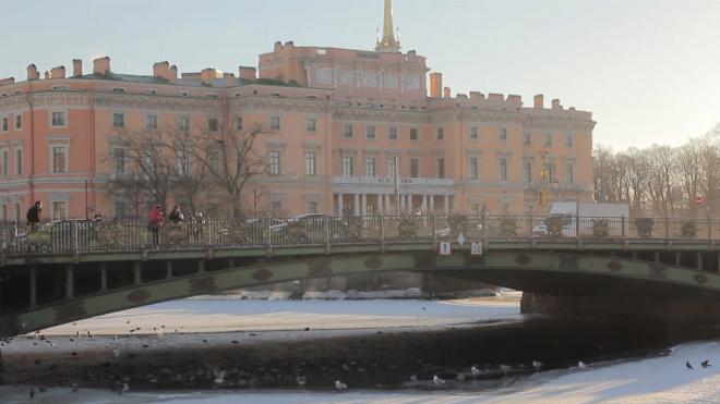 Синоптики уверены, что теплая зима в Петербурге не повторится 