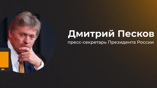 Песков заявил, что выводы о произошедшем в Брянской области сделают по итогам следствия