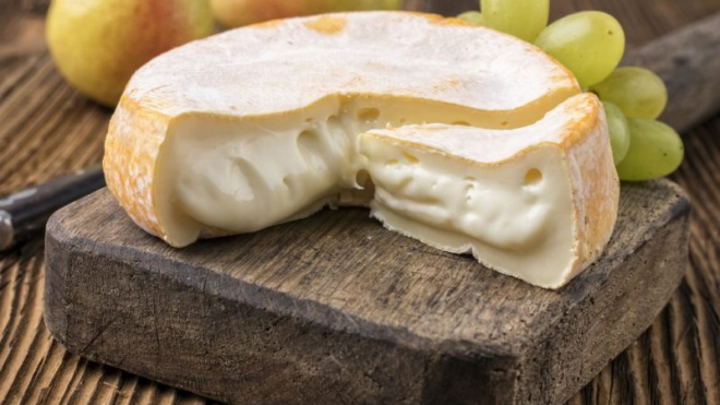 Петербургские эксперты: только один из 13 видов мягких сыров качественный