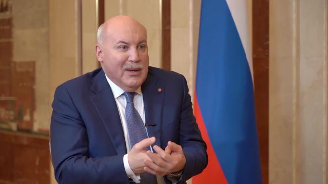 Россия передала ход Минску в вопросе интеграции