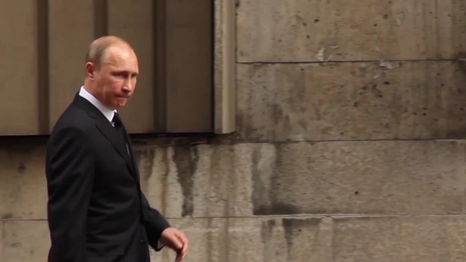 Путин считает, что отмена амнистии для коррупционеров - это "жесткач", но рассмотрит предложение 