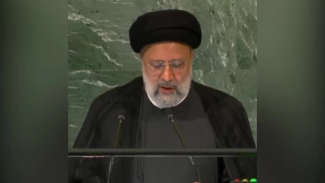 Президент Ирана: США не могут принять, что страны вправе действовать самостоятельно