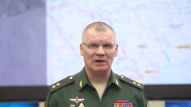 Российские военные нанесли удар по центру принятия решений ВСУ