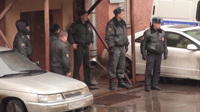 В Петербурге в пьяной драке убит адвокат, защищавший чиновника по "делу о валидаторах"