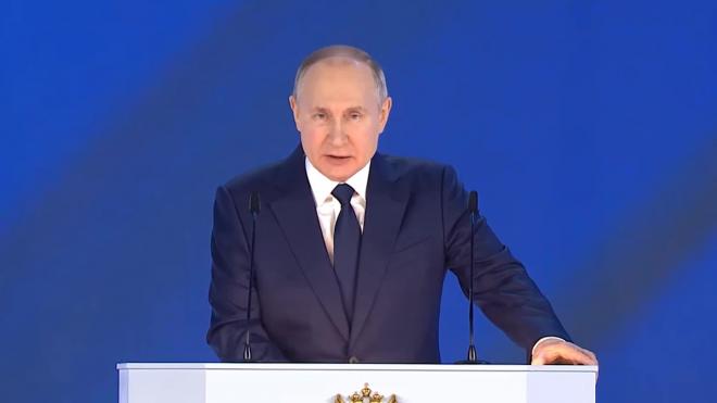 Путин считает, что мировое здравоохранение стоит на пороге революции