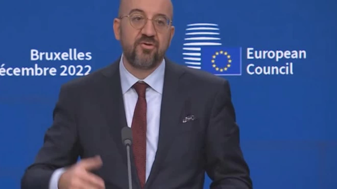Глава Евросовета объяснил задержку в согласовании нового пакета санкций