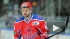 Радулов не приехал в сборную из-за возможного отъезда в НХЛ