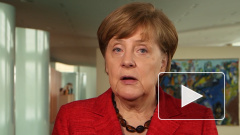 Канцлер ФРГ считает, что Германия находится в начале пандемии