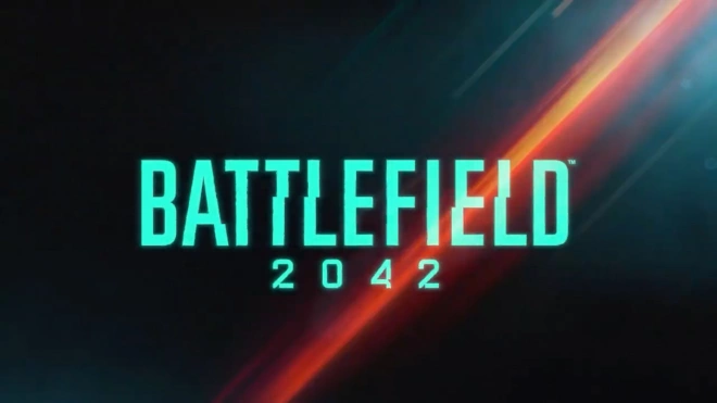 В сети появился трейлер игры Battlefield 2042