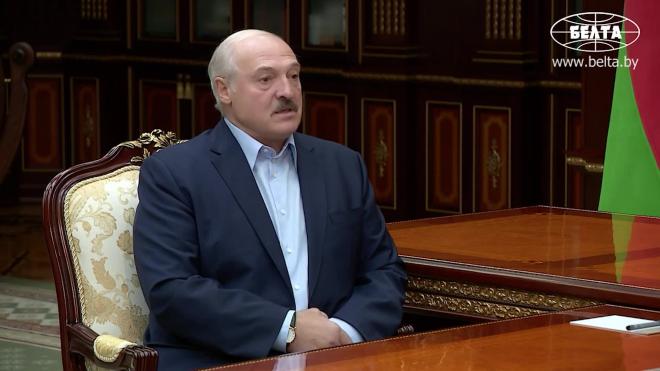 Лукашенко призвал не губить "Белгазпромбанк" даже без Газпрома 