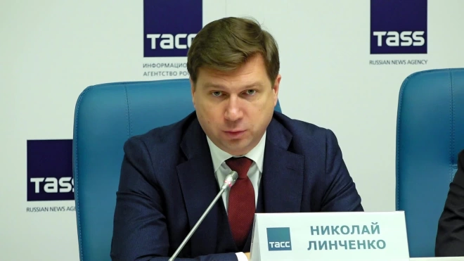Линченко рассказал о перспективах строительства петербургского метро