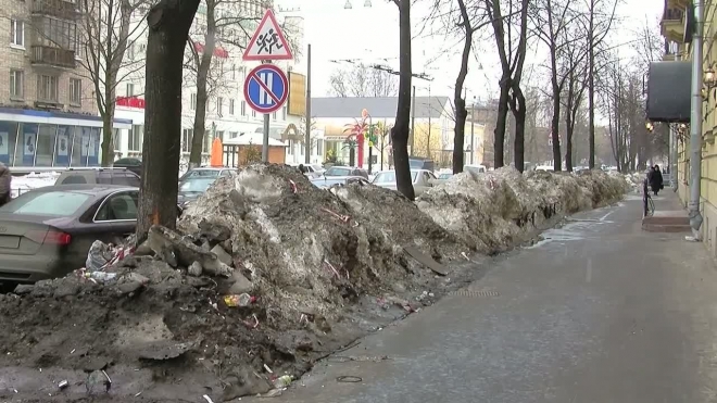 Никаких катаклизмов. Нормальная весна начнется уже в конце марта