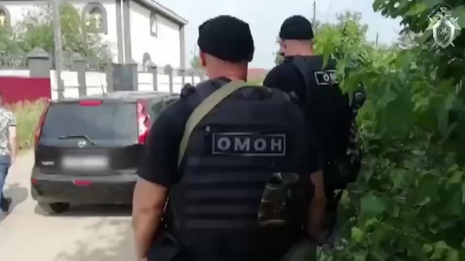 В Ивановской области задержали одного из подозреваемых в стрельбе
