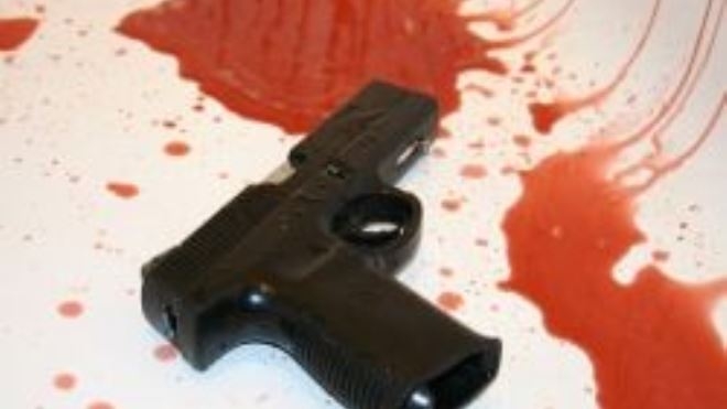 В Ленобласти мужчина расстрелял жену, ребенка и покончил с собой
