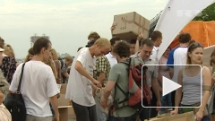 В Ленобласти выделено 5 млн на гуманитарную помощь Кубани