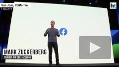 Facebook откажется от старого дизайна в сентябре