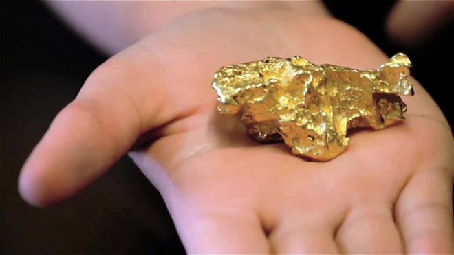 Инвесторы по всему миру перестали нуждаться в золоте