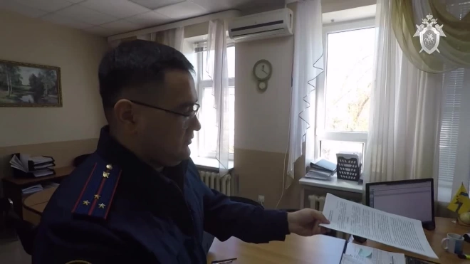 Главу управления ЖКХ Оренбурга задержали по делу о гибели ребенка после нападения собак