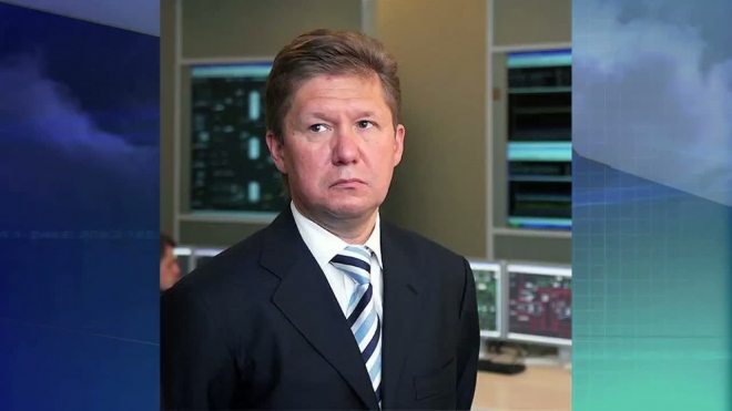 Южная Лахта на откуп «Газпрому»? Закрытое совещание Матвиенко и Миллера