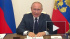 Владимир Путин заявил об окончании единых нерабочих дней в России с 12 мая