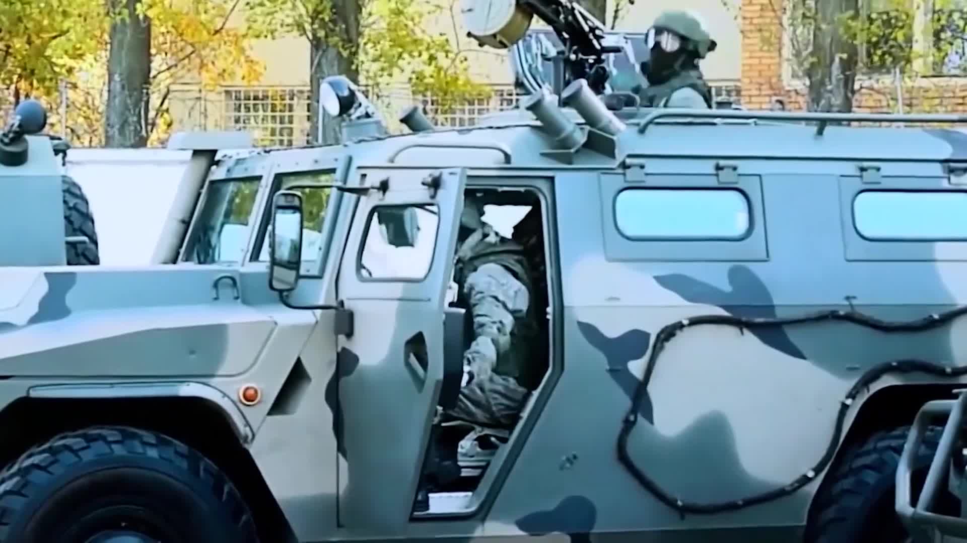 В армии России выявлено почти 900 случаев заражения коронавирусом