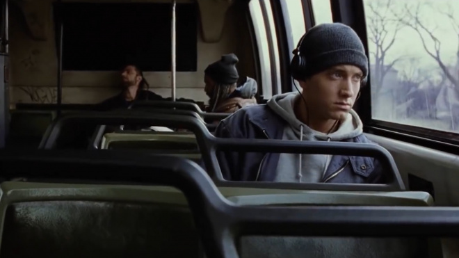 Eminem внезапно выпустил одиннадцатый альбом 