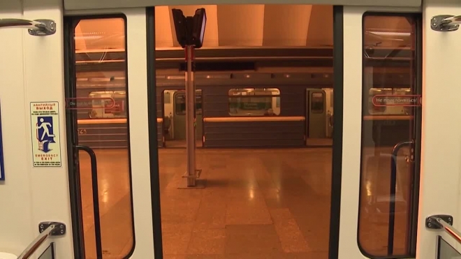 Петербуржцы возмущены возможным подорожанием жетона метро как минимум на 2 рубля
