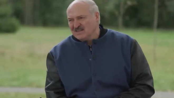 Президент Белоруссии Лукашенко предрек Польше "грандиозный шухер" накануне выборов