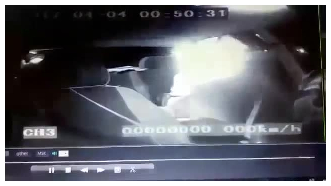 В сети появилось видео расстрела двух полицейских в Астрахани