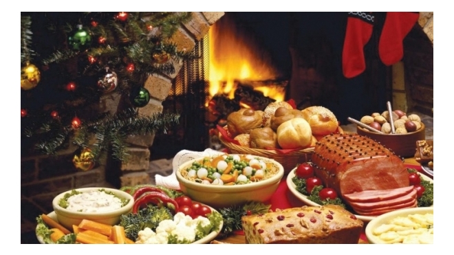 Что приготовить на Новый год 2015: хозяйки ломают голову, а знатоки предлагают свои рецепты закусок и горячих блюд