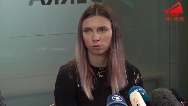 Тимановская хочет возобновить спортивную карьеру в Польше
