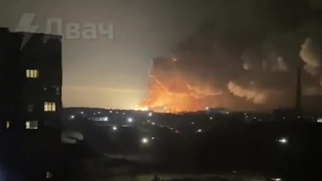 CNN сообщает о взрывах в Киеве, Одессе и Харькове