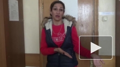 Опубликовано видео допроса узбекских транссексуалов, похитивших щенков чихуахуа